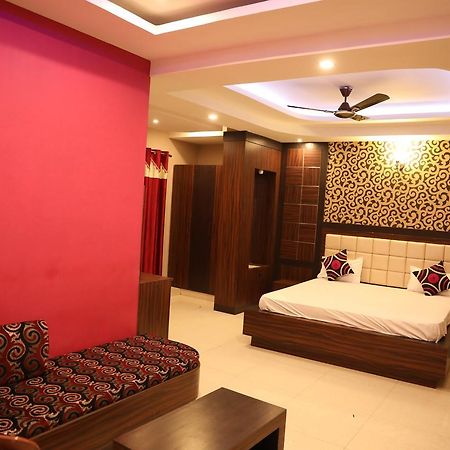 Hotel Kunal Dhanbād Zewnętrze zdjęcie