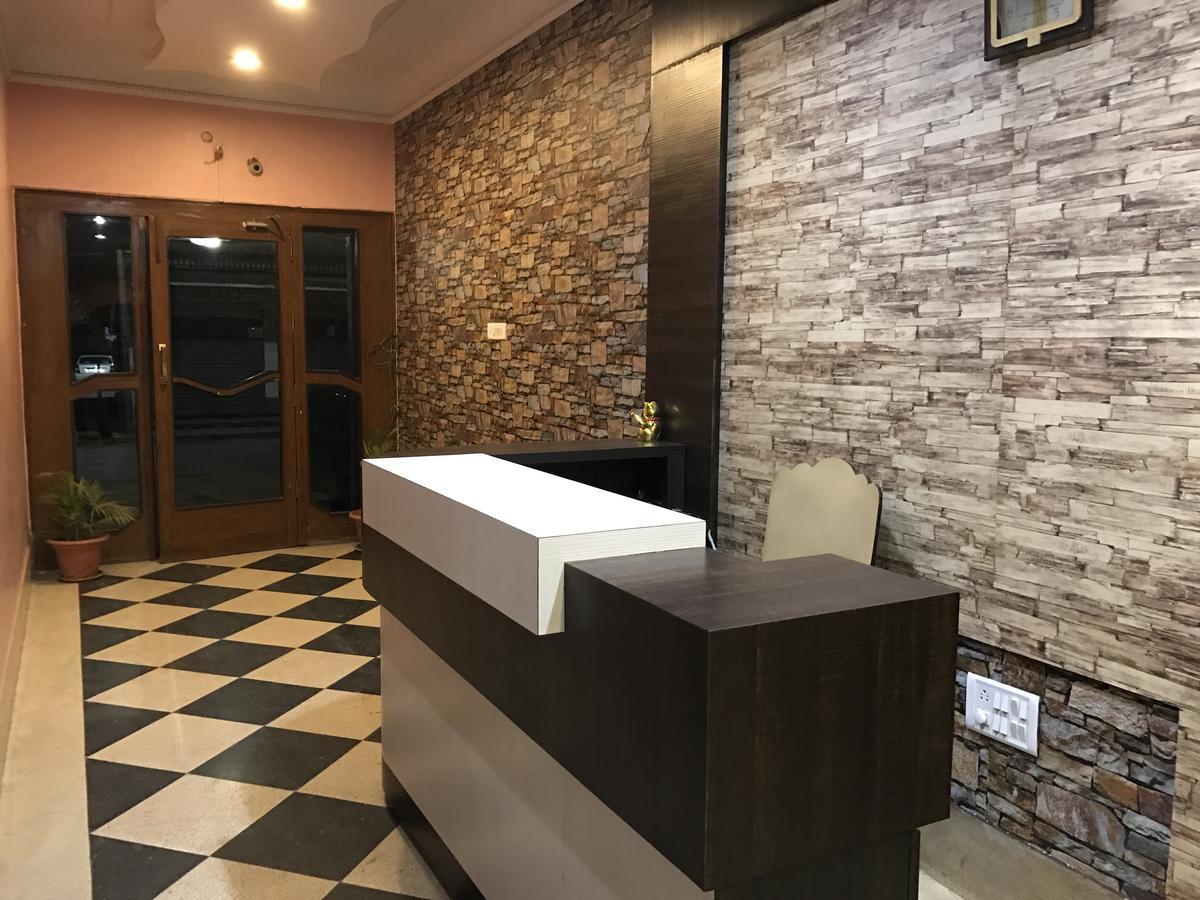 Hotel Kunal Dhanbād Zewnętrze zdjęcie