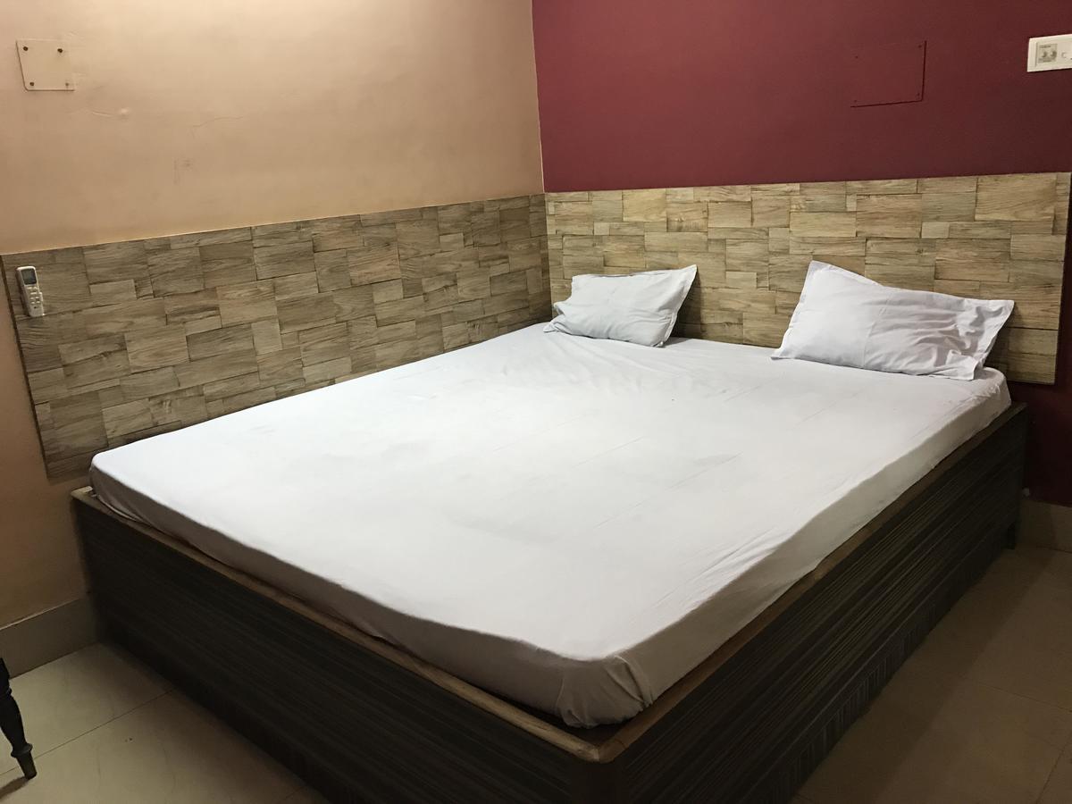 Hotel Kunal Dhanbād Zewnętrze zdjęcie