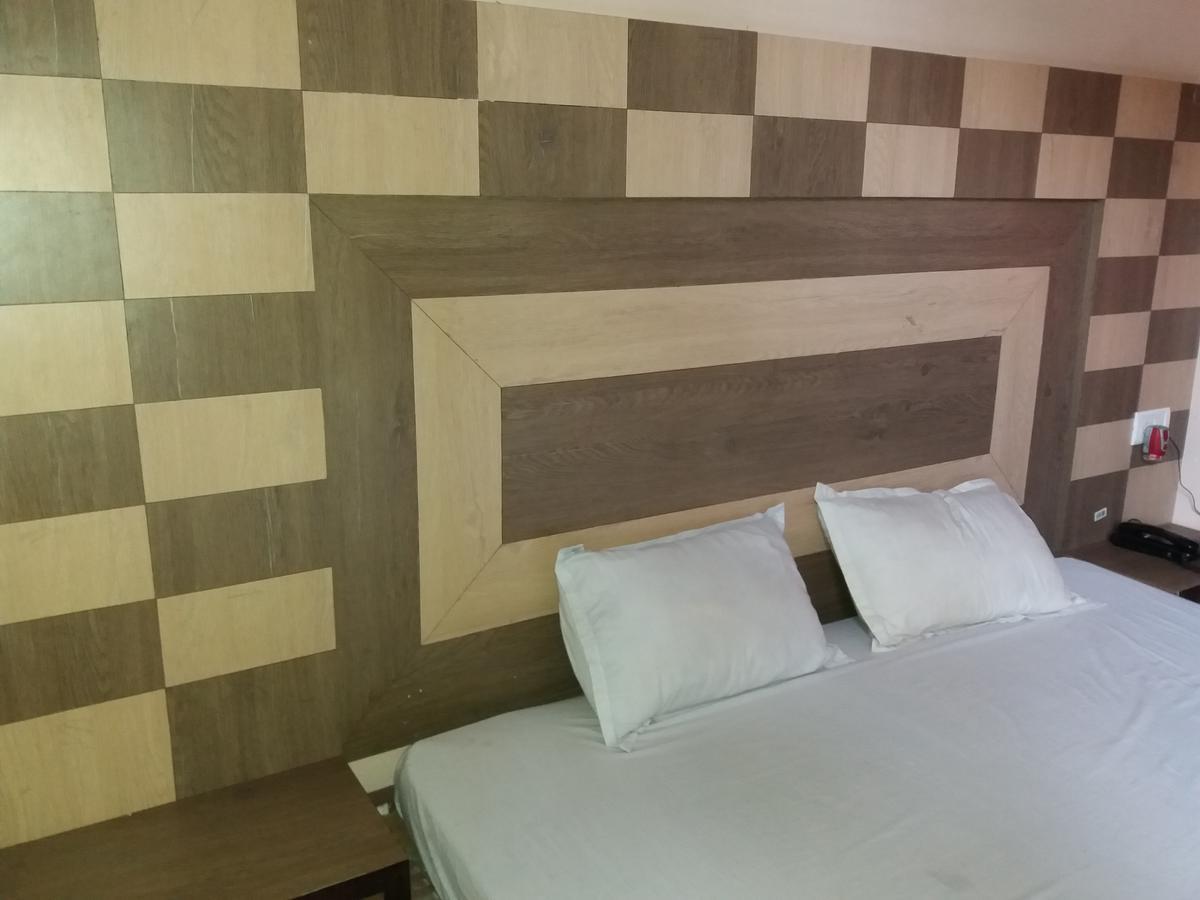 Hotel Kunal Dhanbād Zewnętrze zdjęcie