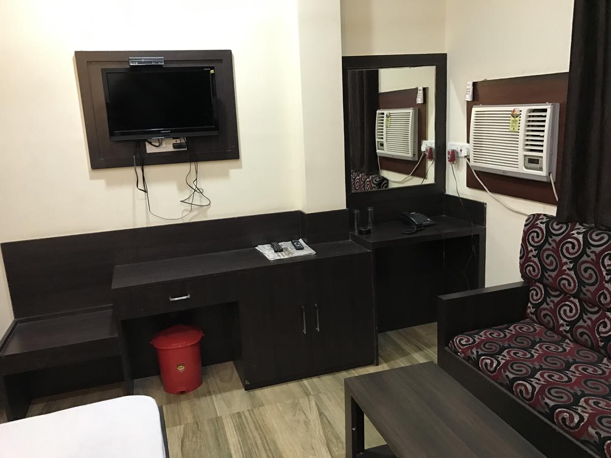 Hotel Kunal Dhanbād Zewnętrze zdjęcie