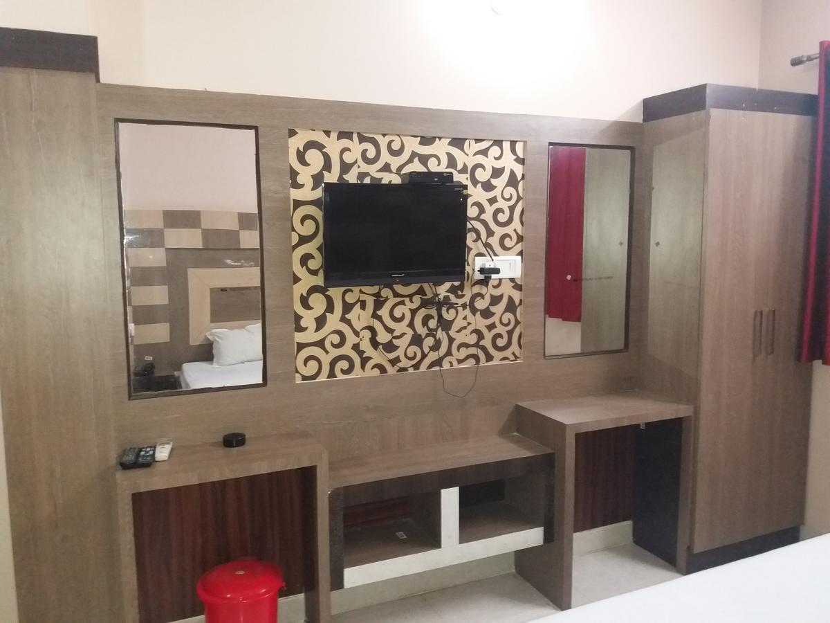 Hotel Kunal Dhanbād Zewnętrze zdjęcie