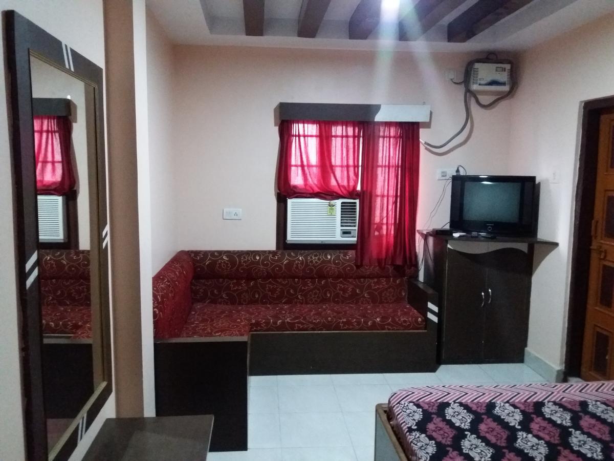 Hotel Kunal Dhanbād Zewnętrze zdjęcie