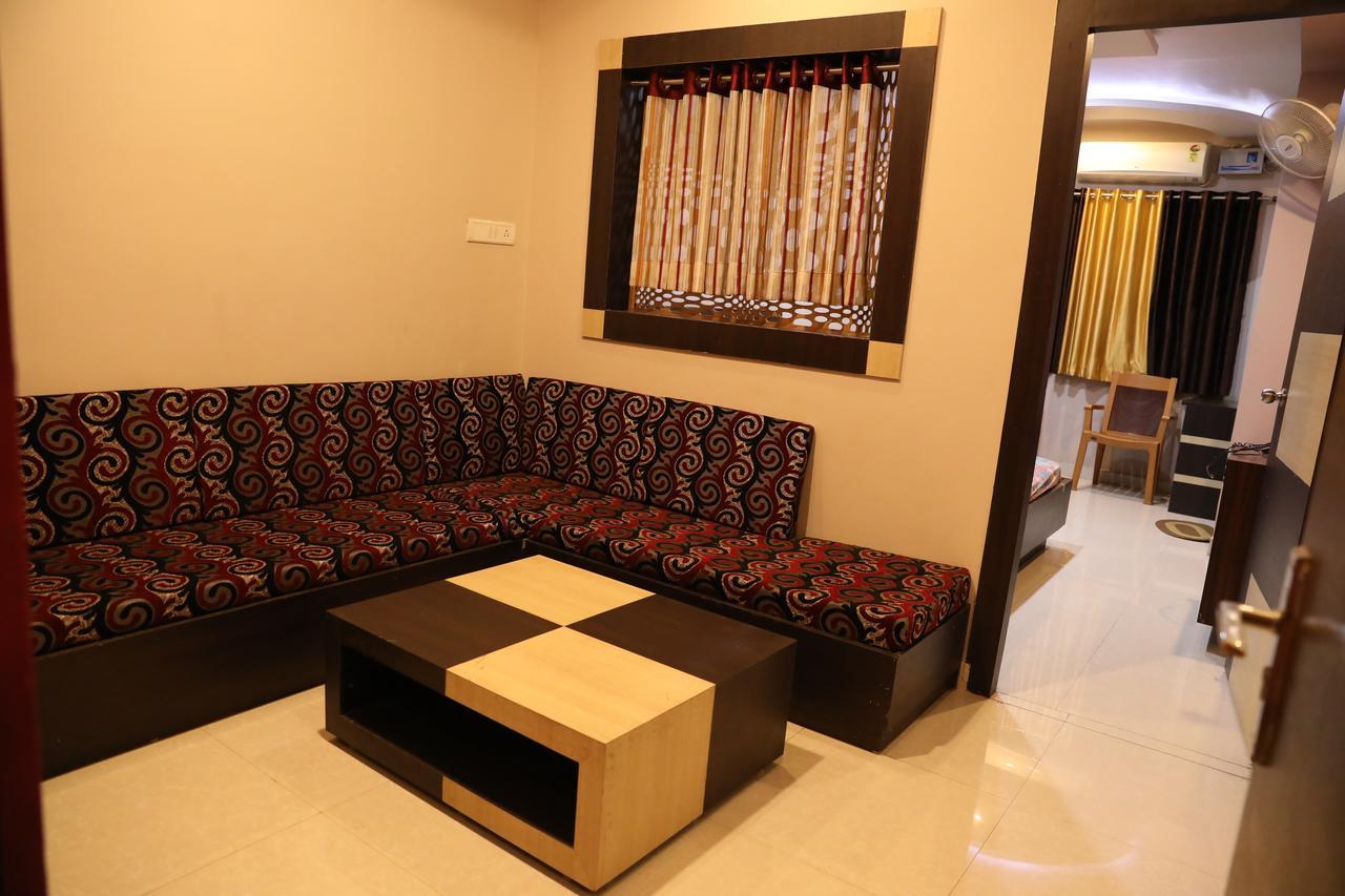 Hotel Kunal Dhanbād Zewnętrze zdjęcie